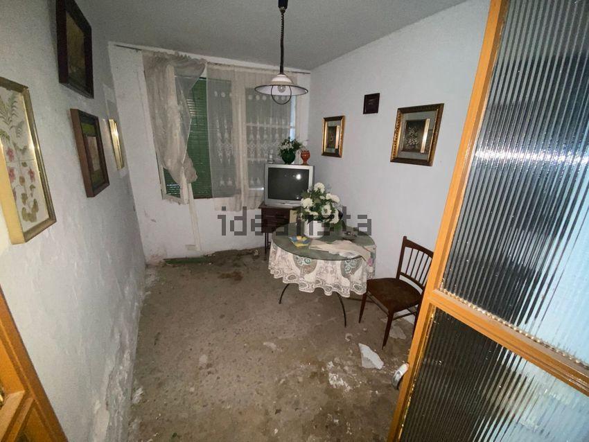 For sale of house in Mérida