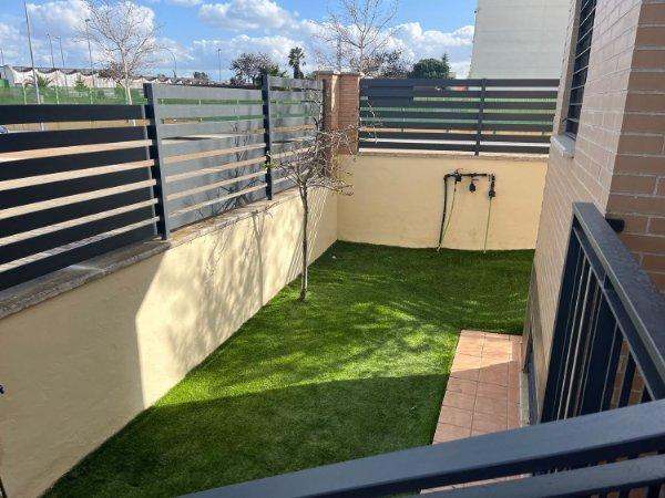 For sale of chalet in Mérida
