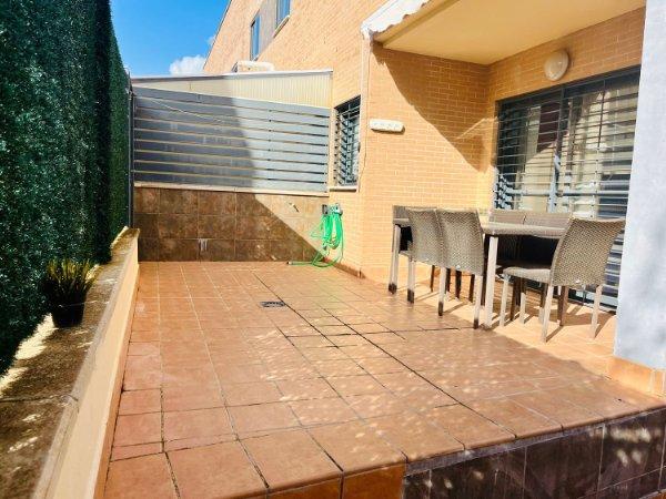 For sale of chalet in Mérida