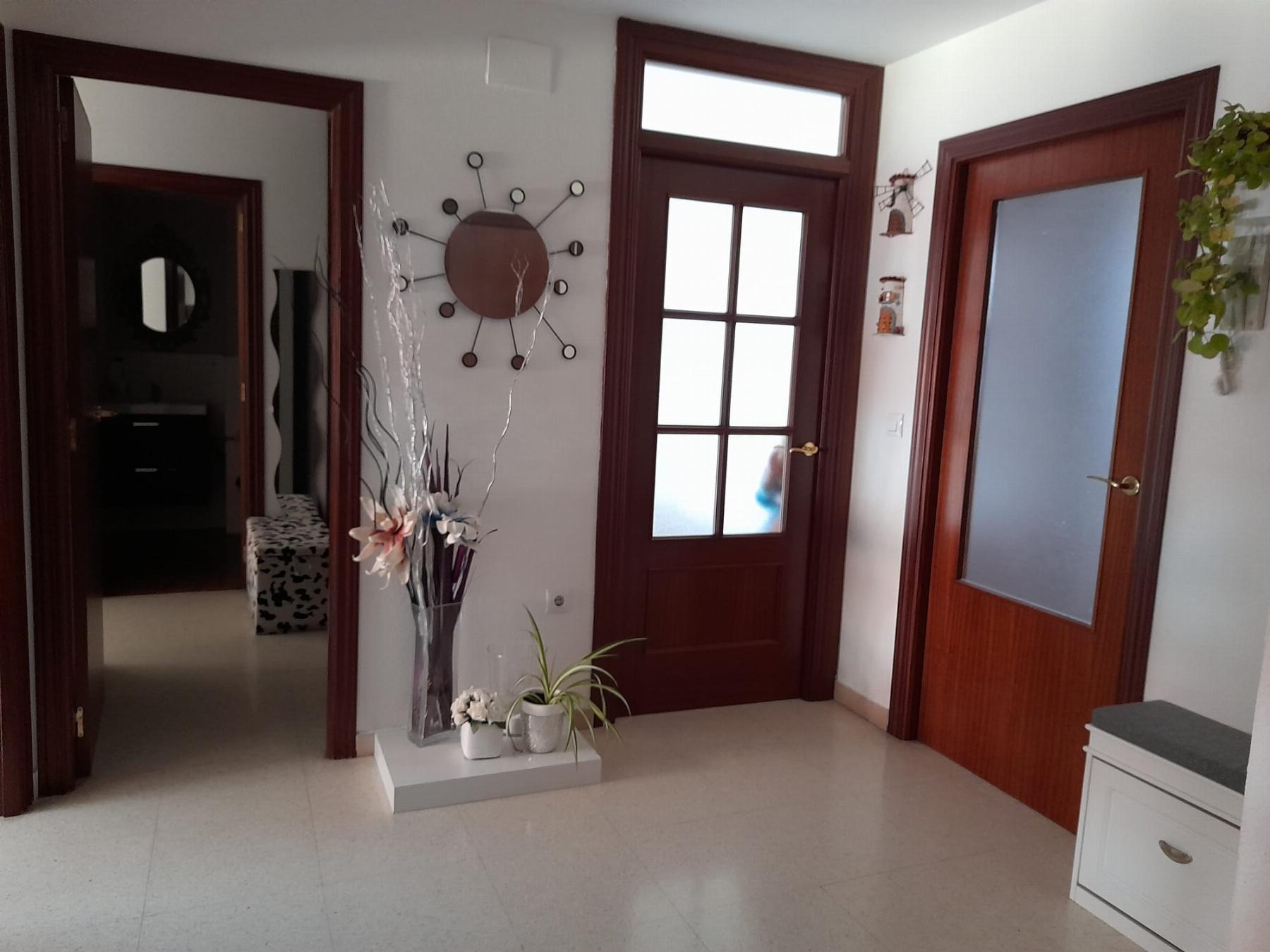 For sale of flat in Mérida