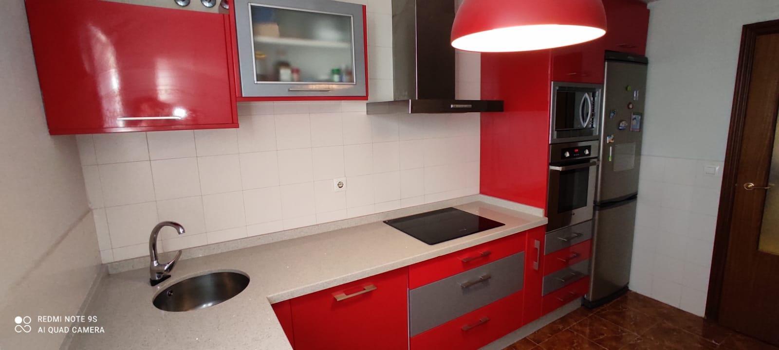 For sale of flat in Mérida