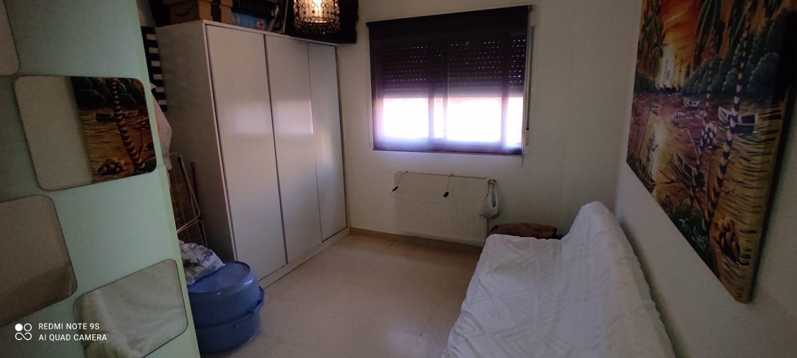 For sale of flat in Mérida