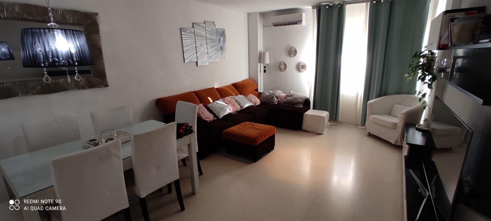 For sale of flat in Mérida