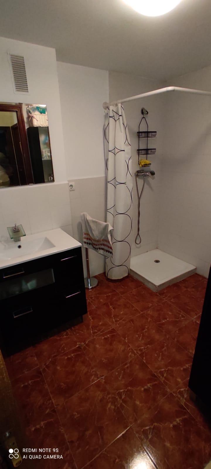 For sale of flat in Mérida