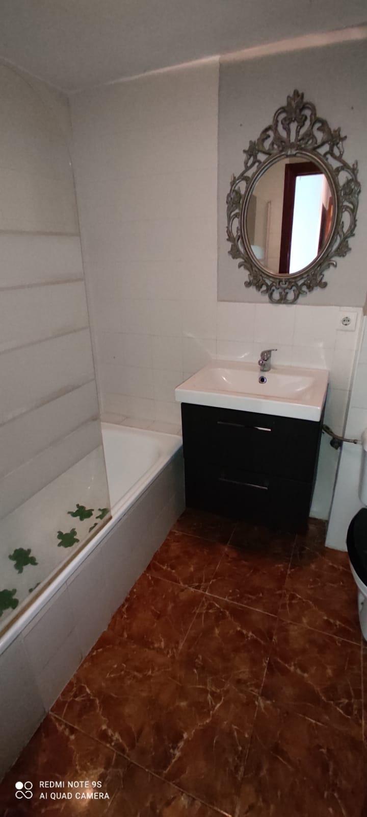 For sale of flat in Mérida