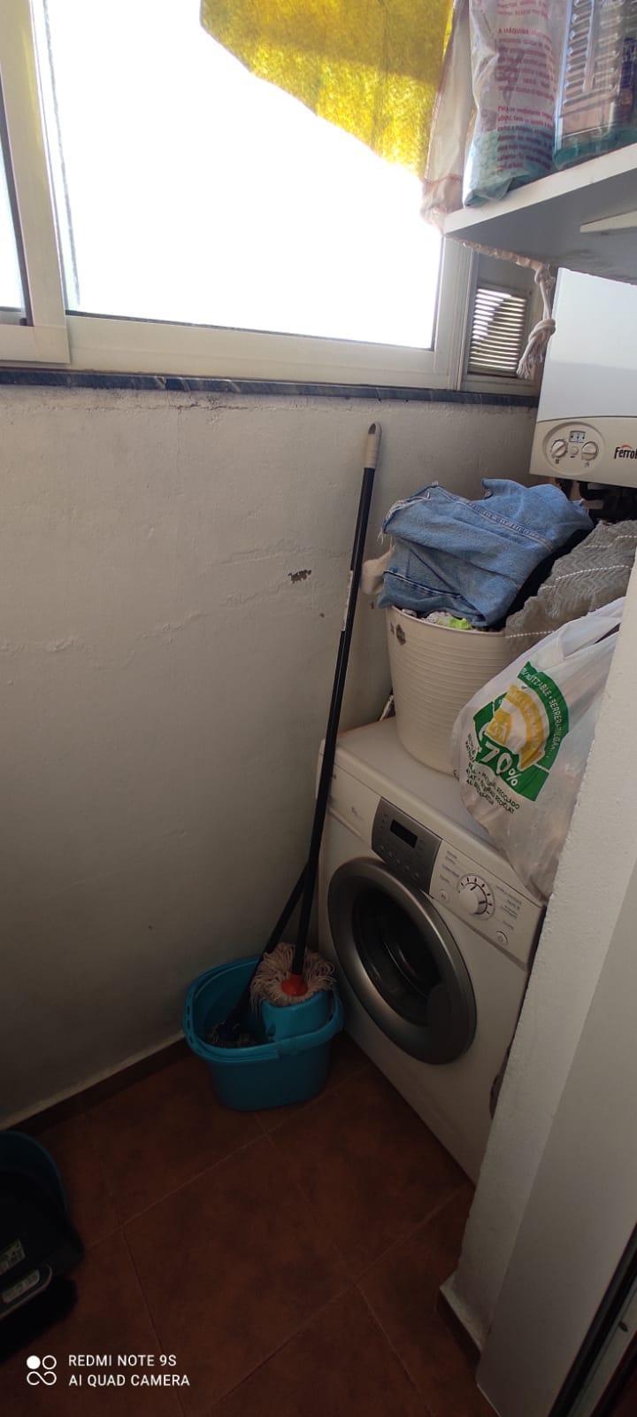 For sale of flat in Mérida