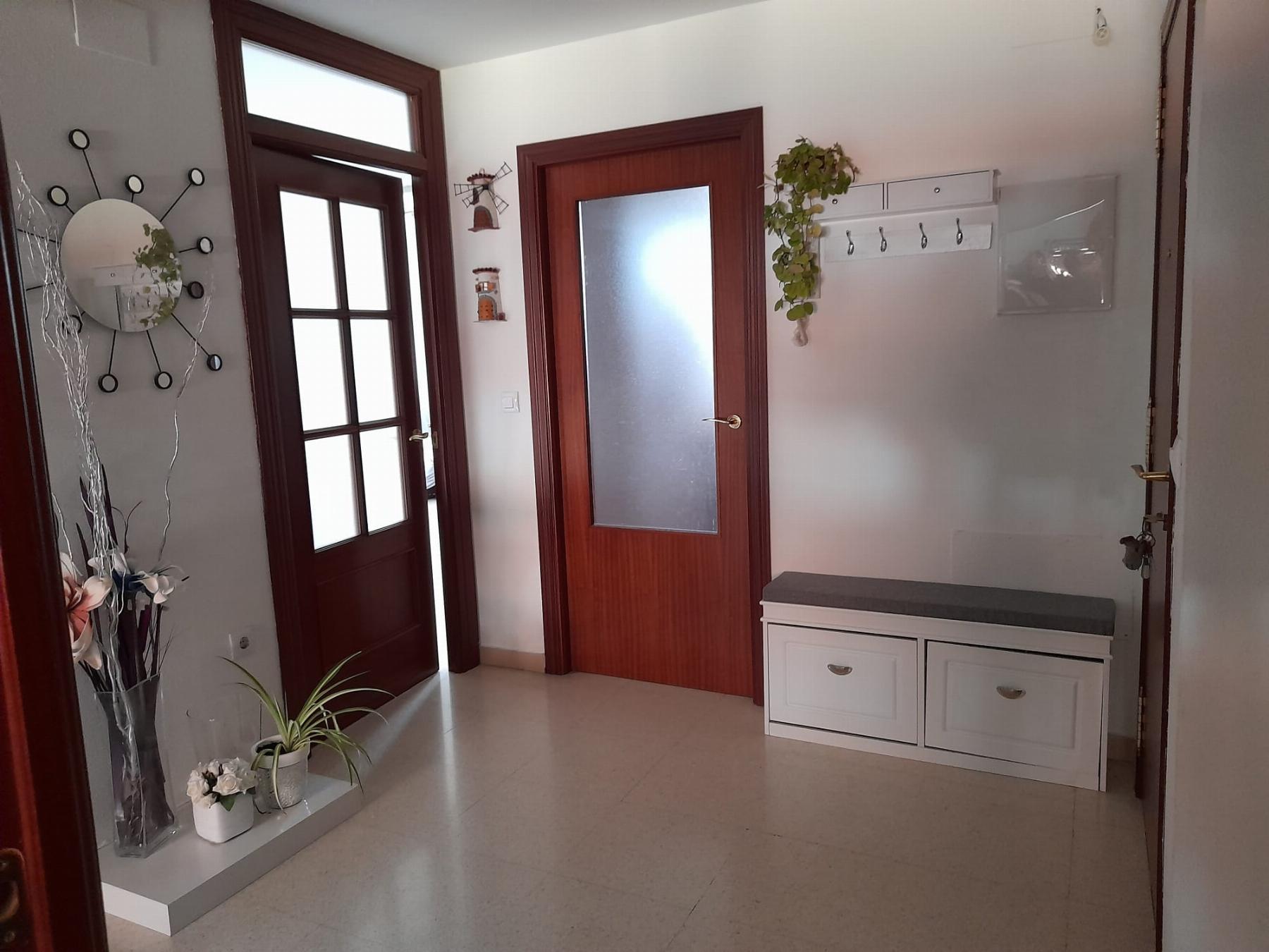 For sale of flat in Mérida