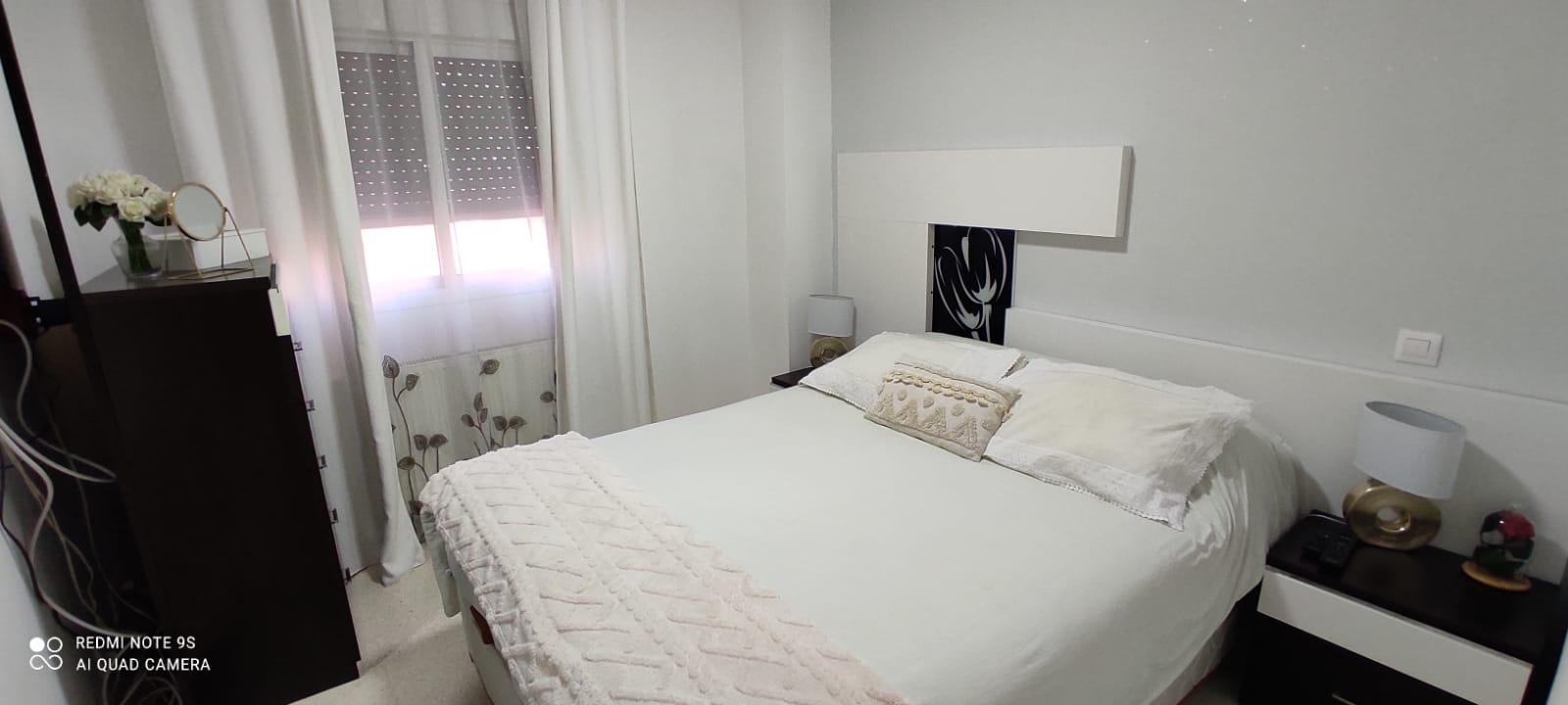 For sale of flat in Mérida