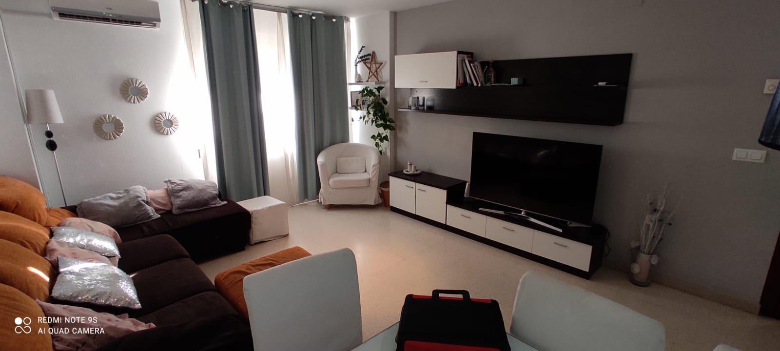 For sale of flat in Mérida
