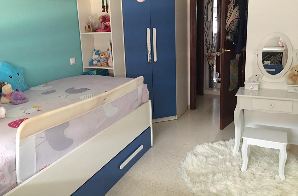For sale of flat in Mérida