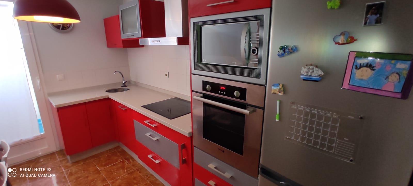 For sale of flat in Mérida