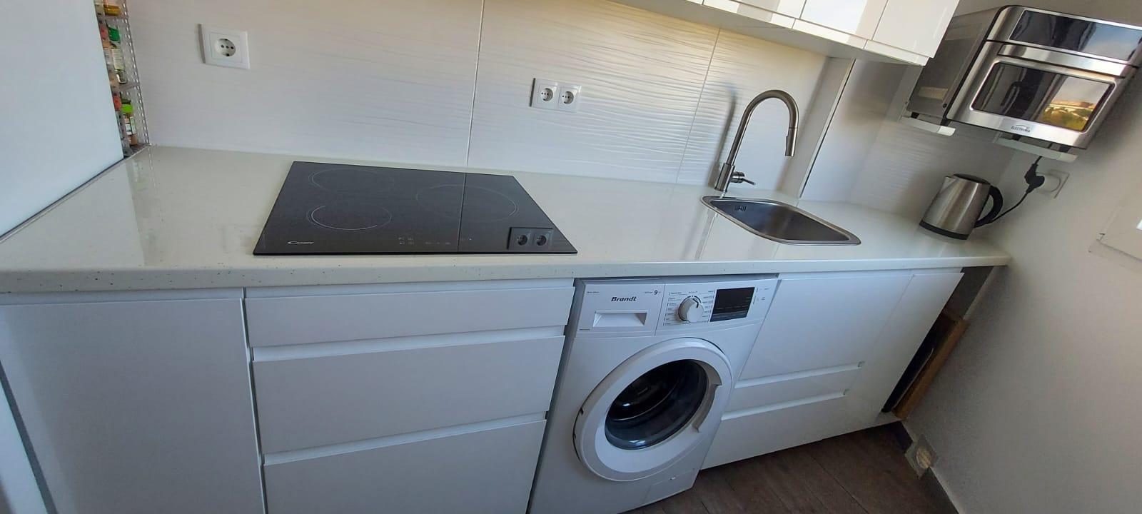 For sale of flat in Mérida