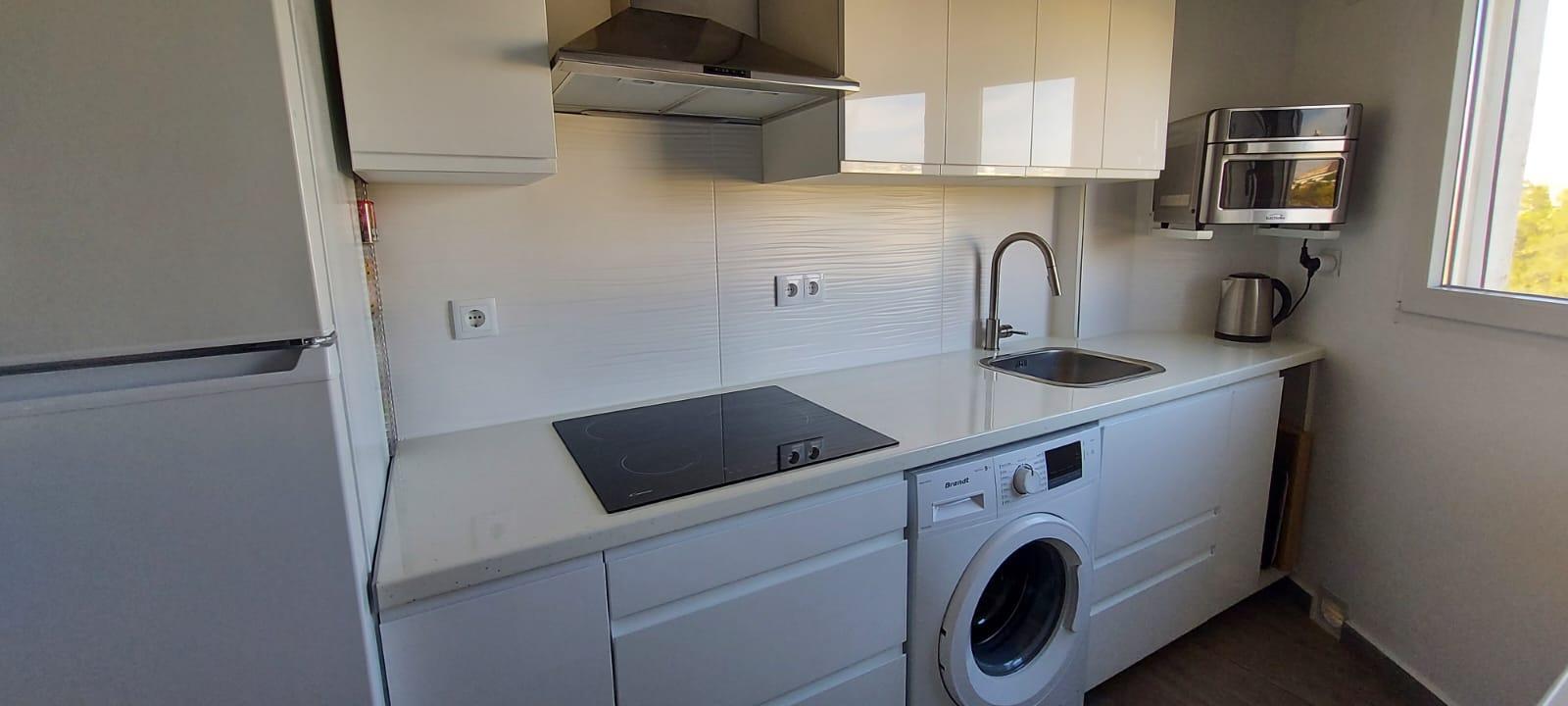 For sale of flat in Mérida