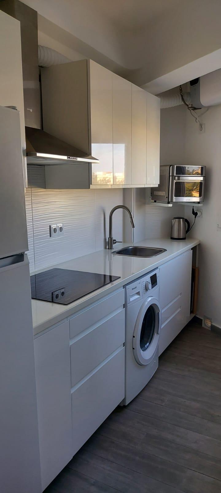 For sale of flat in Mérida