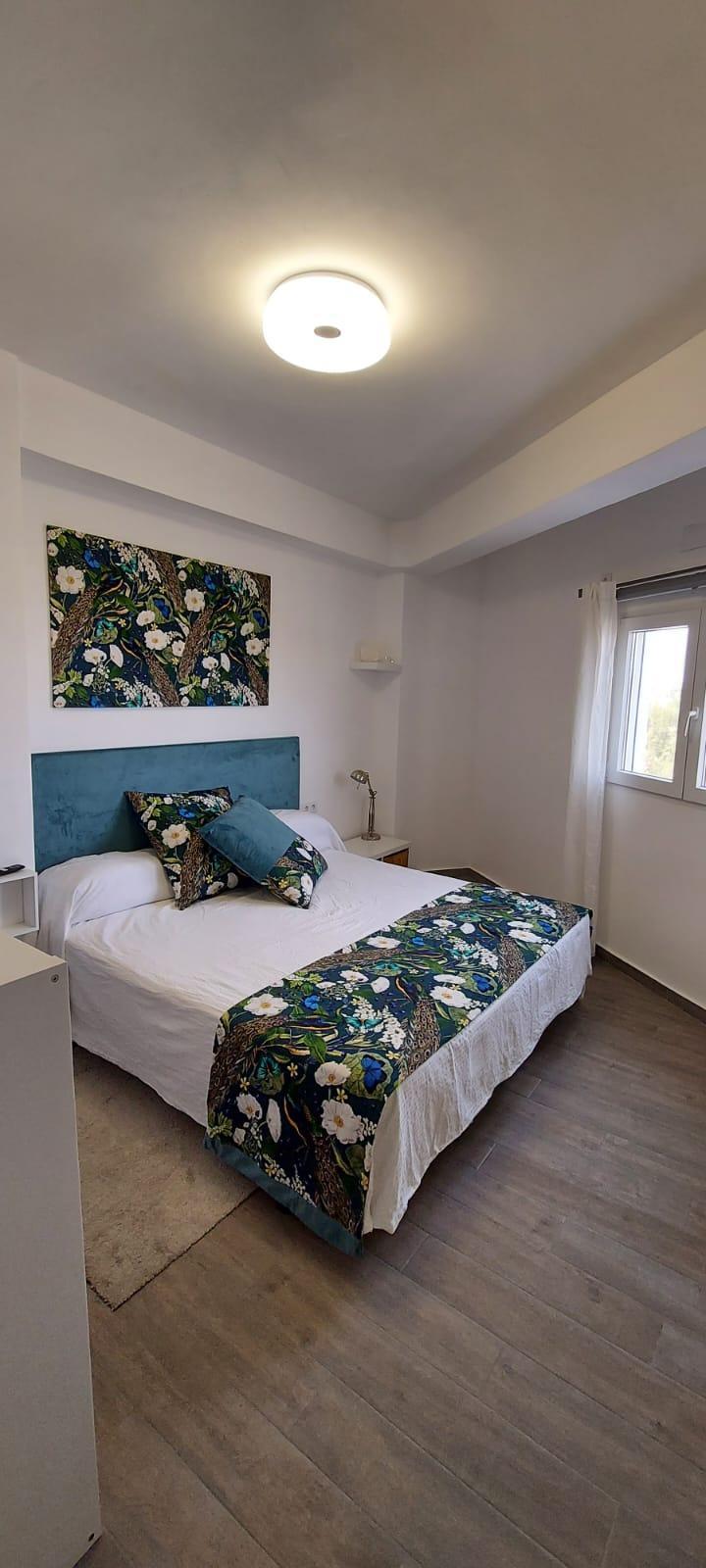 For sale of flat in Mérida