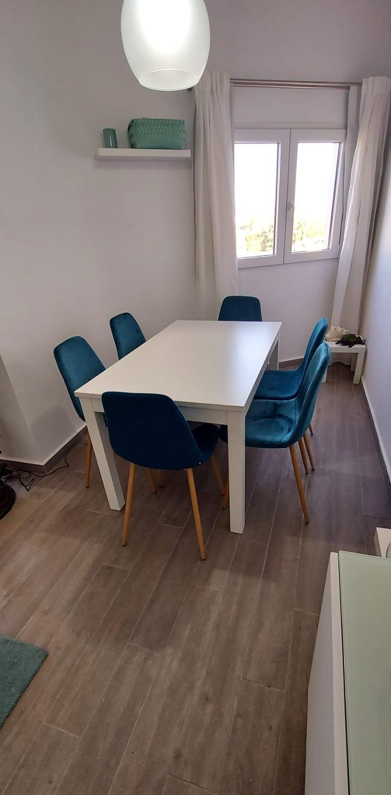 For sale of flat in Mérida