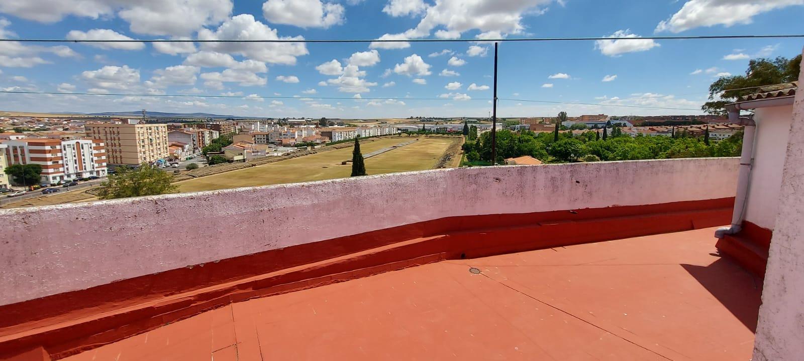 For sale of flat in Mérida