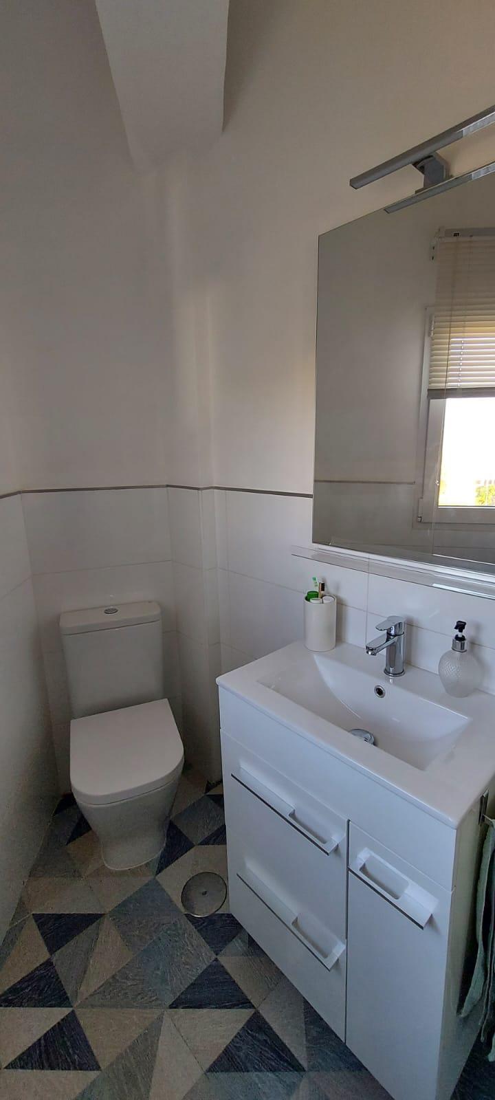 For sale of flat in Mérida