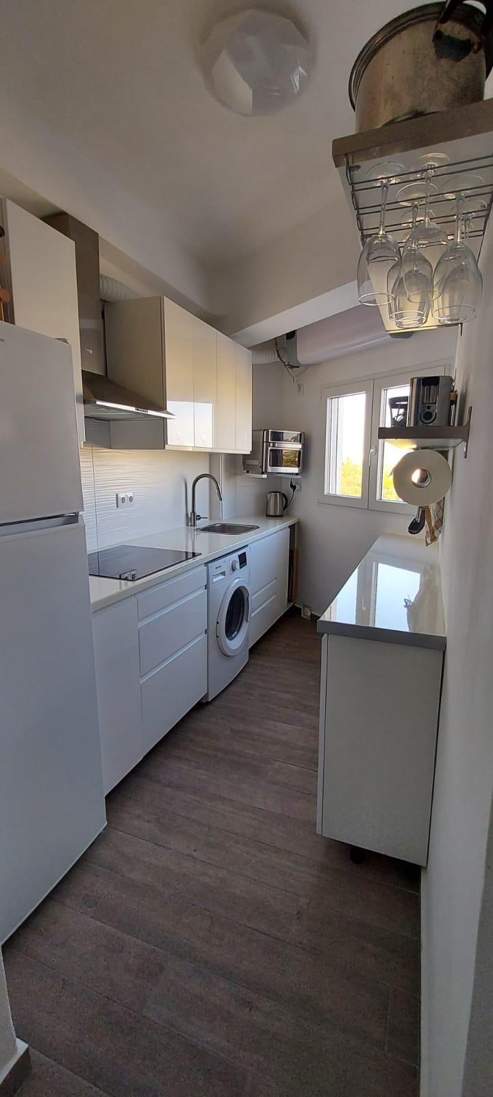 For sale of flat in Mérida