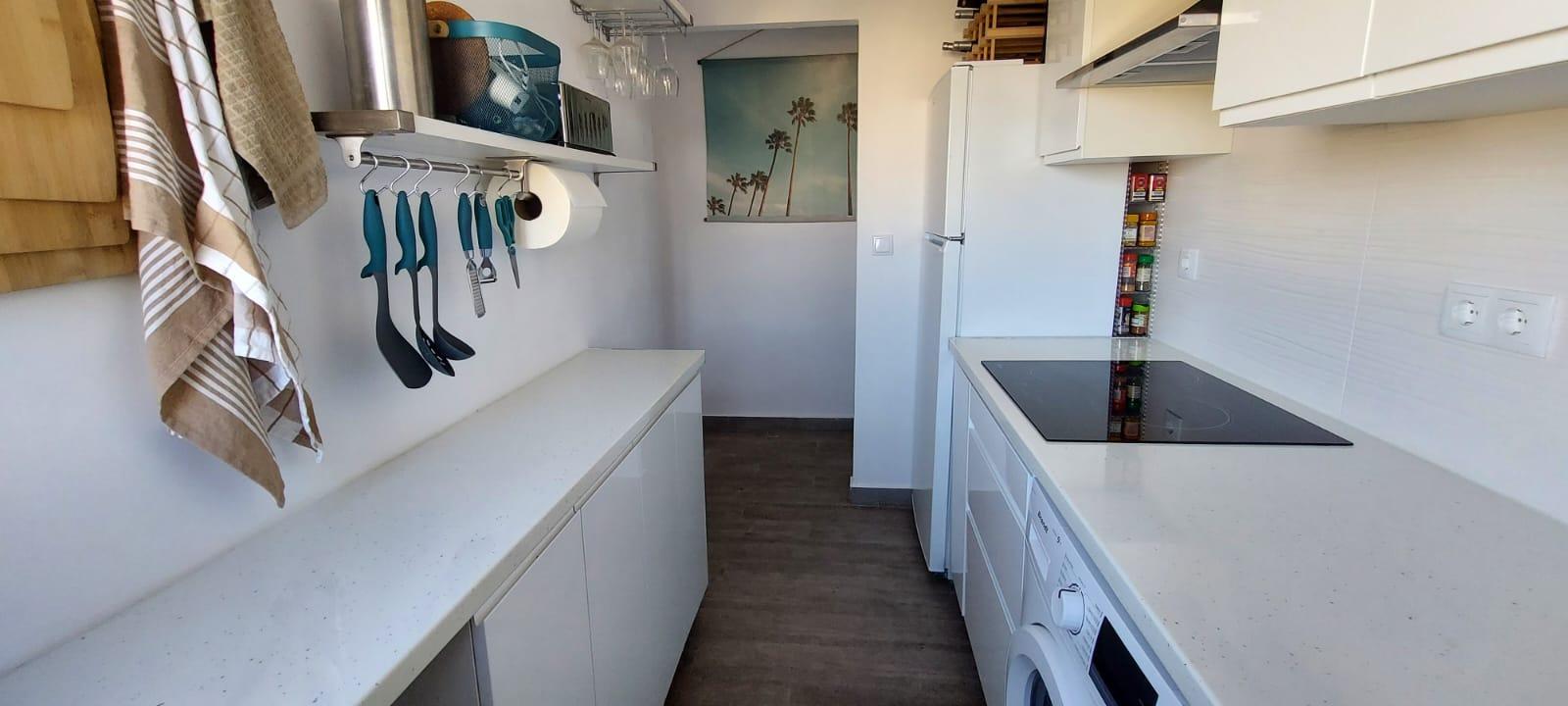 For sale of flat in Mérida