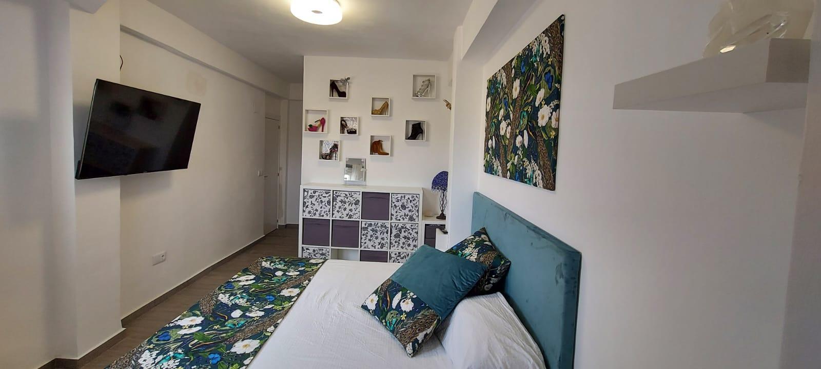 For sale of flat in Mérida