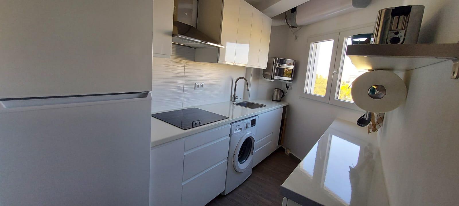 For sale of flat in Mérida