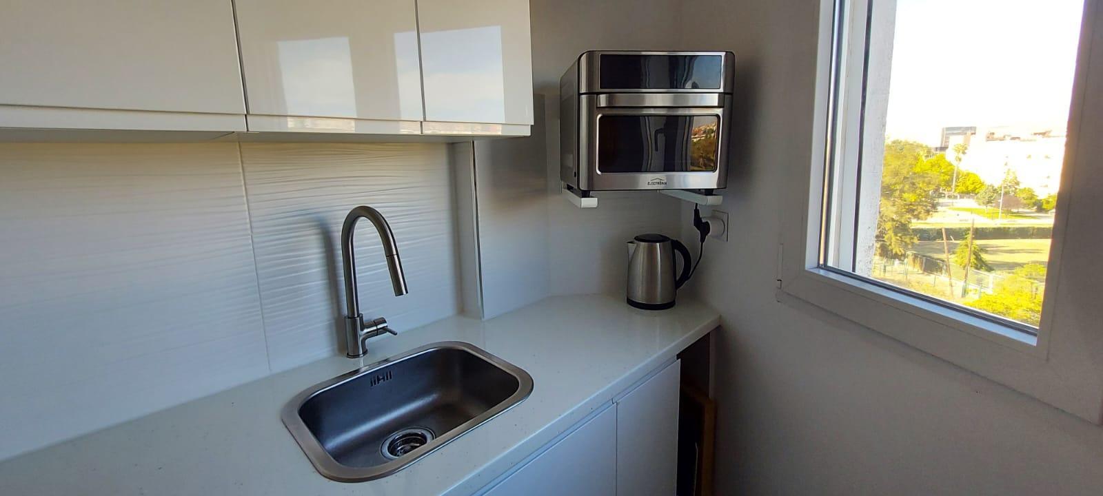 For sale of flat in Mérida