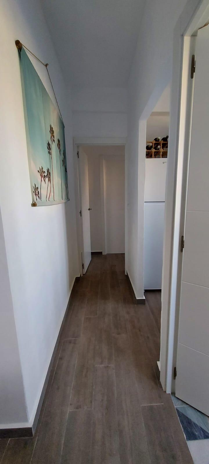 For sale of flat in Mérida