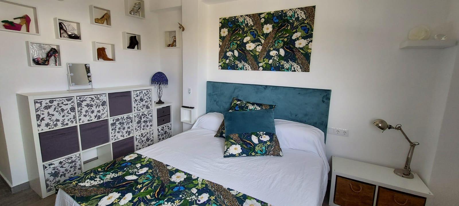 For sale of flat in Mérida