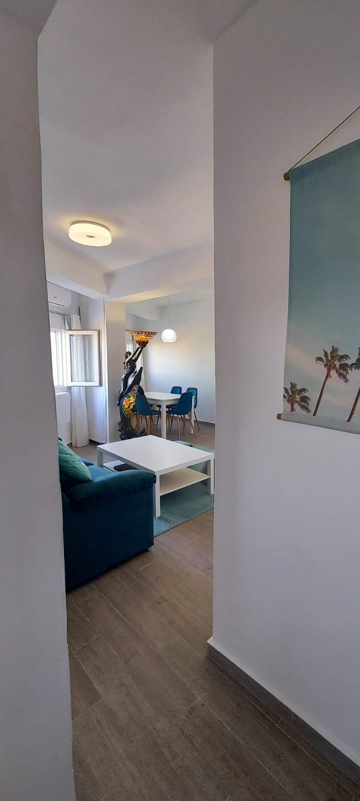 For sale of flat in Mérida