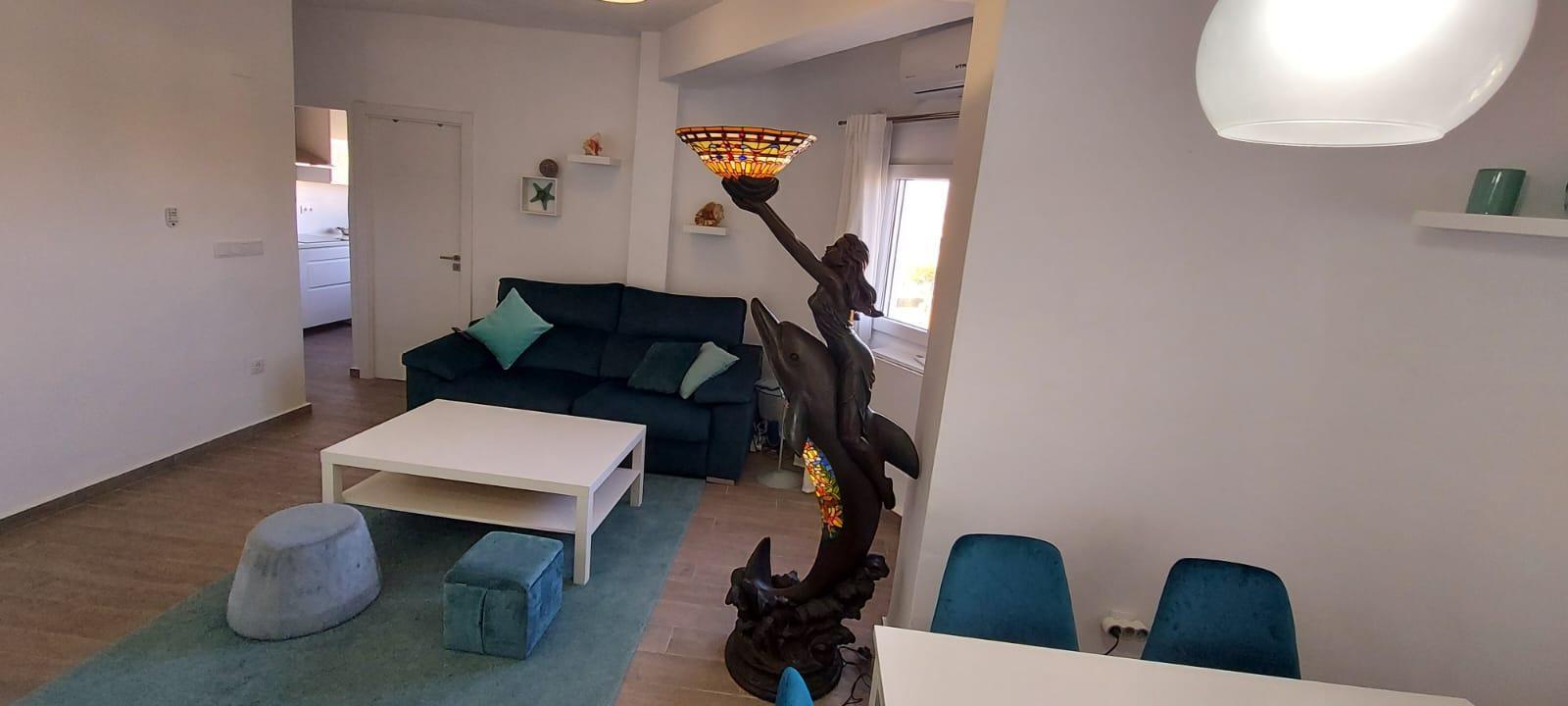 For sale of flat in Mérida