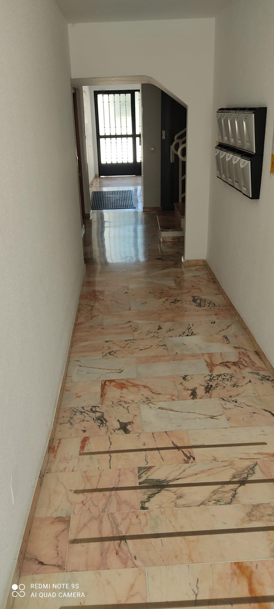 Venta de piso en Mérida