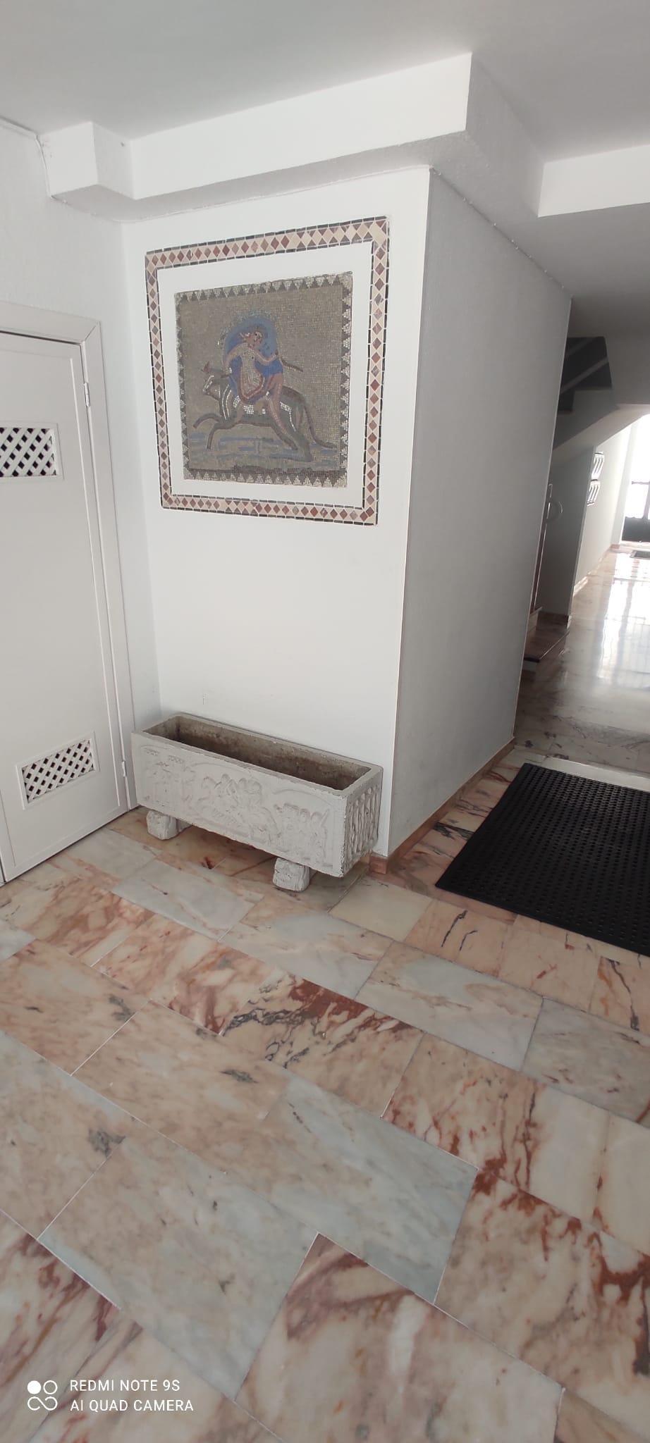 Venta de piso en Mérida