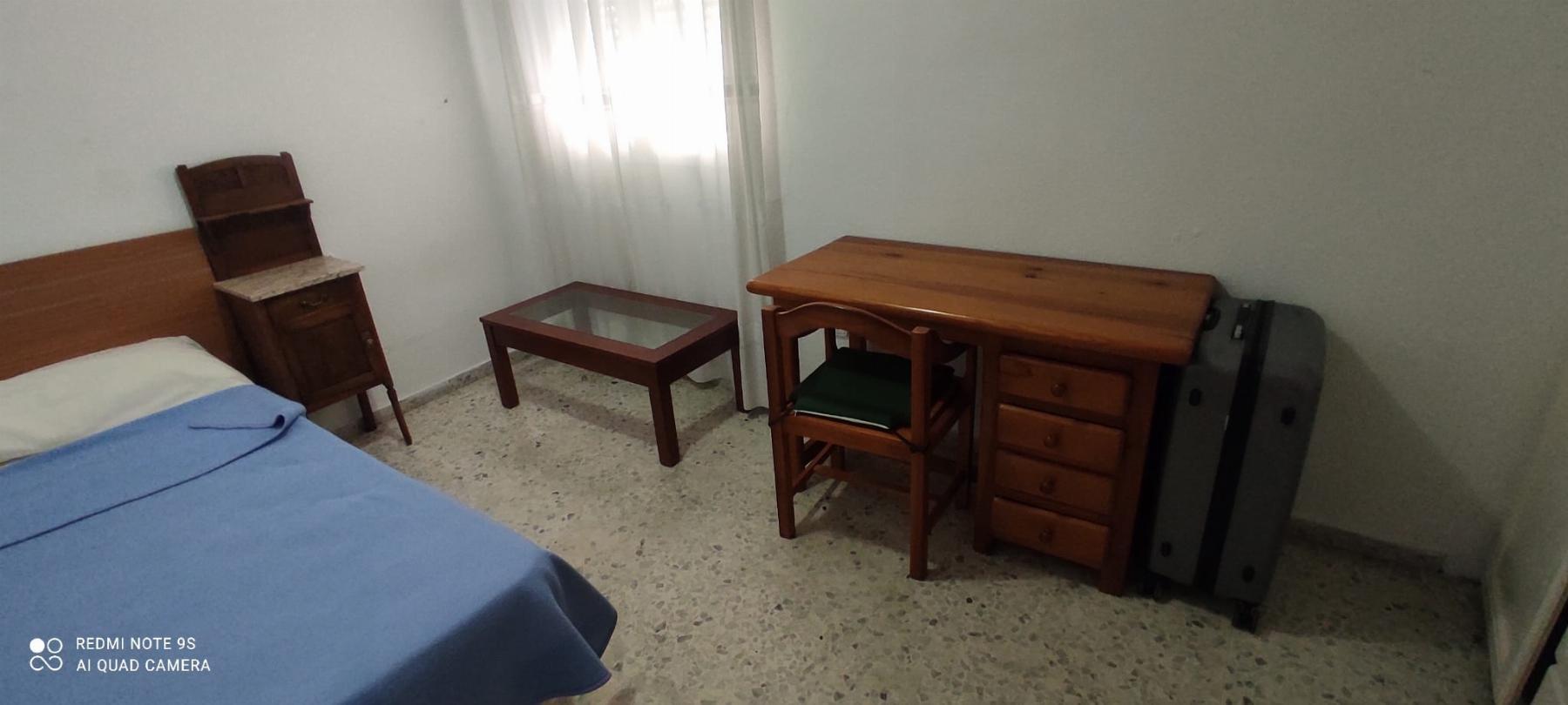 Venta de piso en Mérida