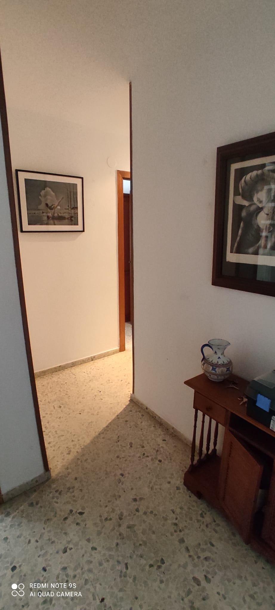 Venta de piso en Mérida