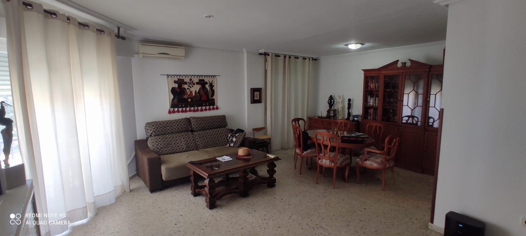 Venta de piso en Mérida