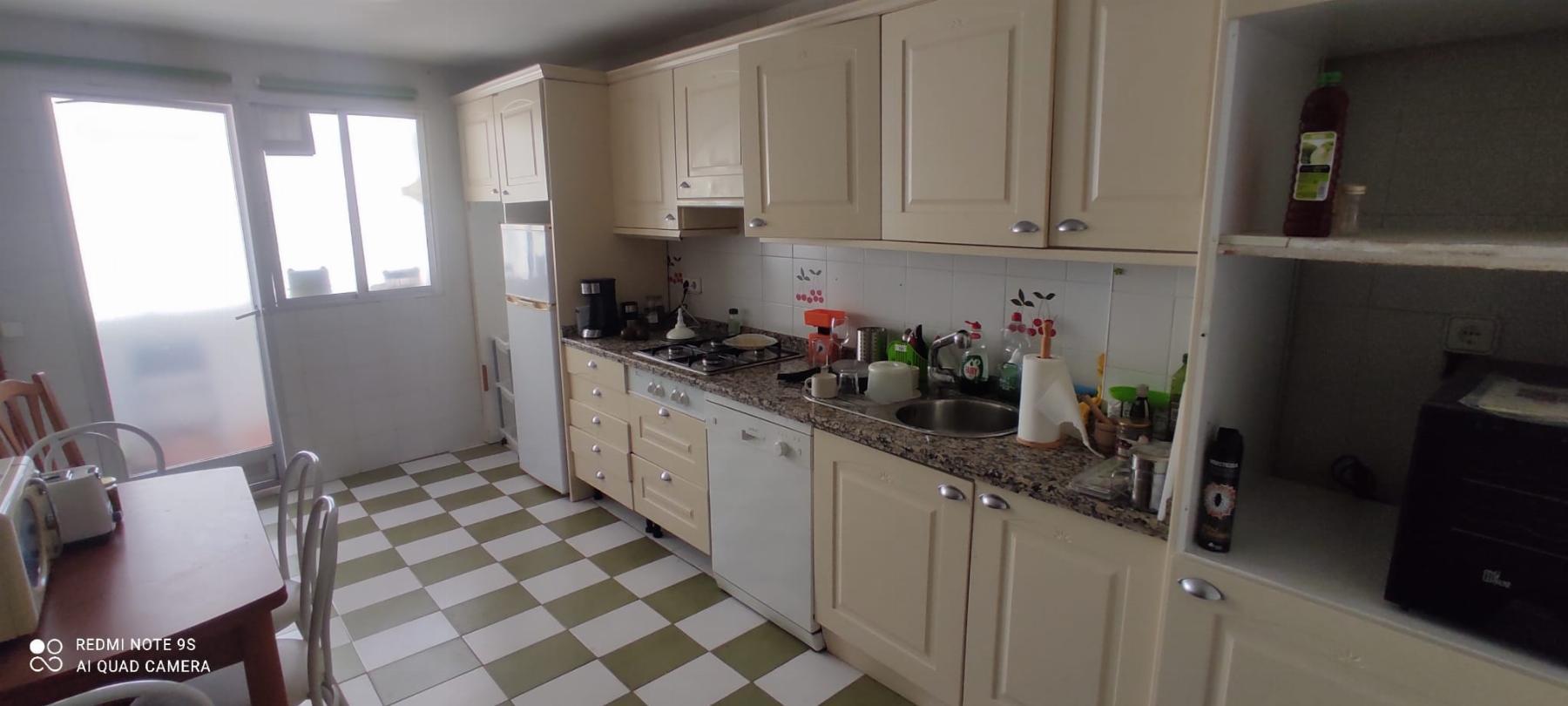 Venta de piso en Mérida