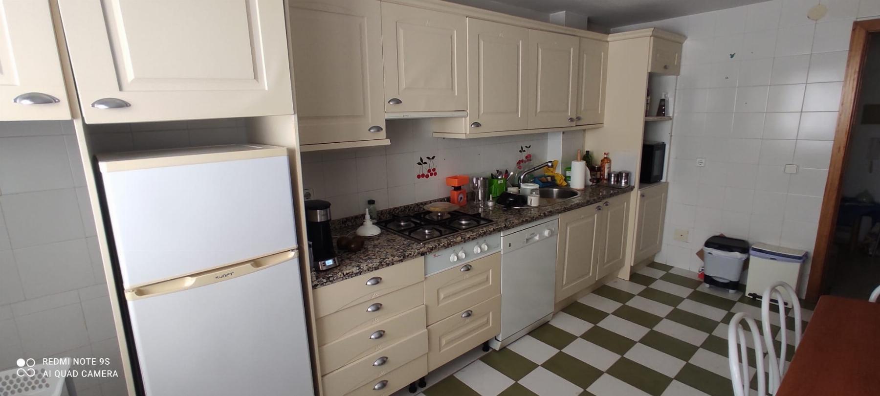 Venta de piso en Mérida