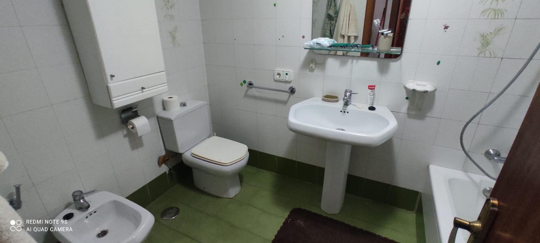 Venta de piso en Mérida