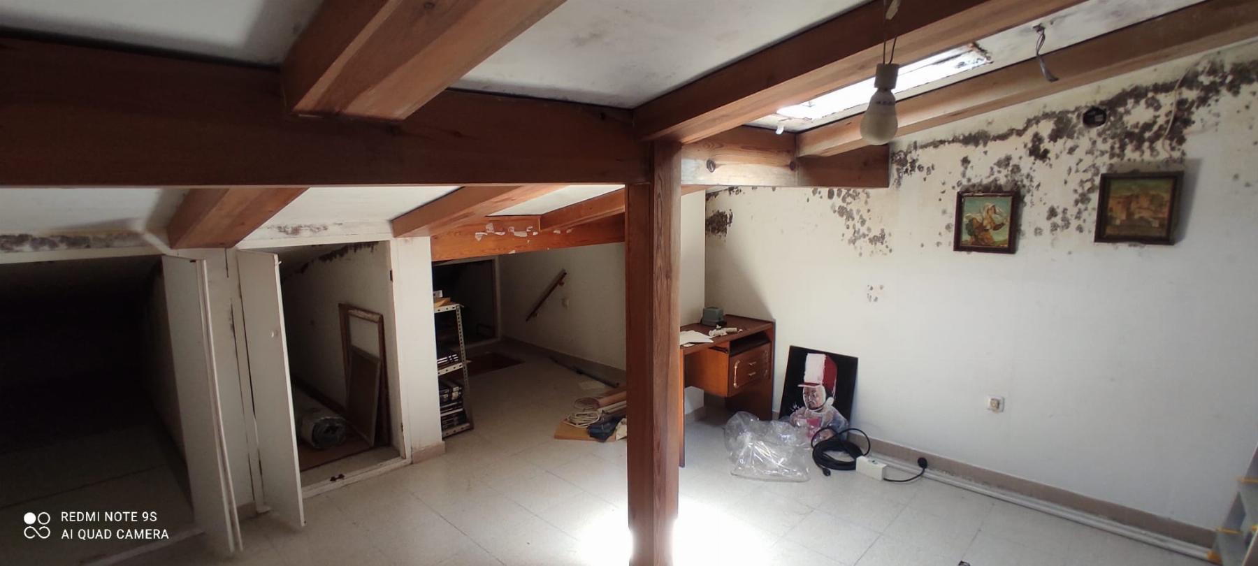 Venta de piso en Mérida