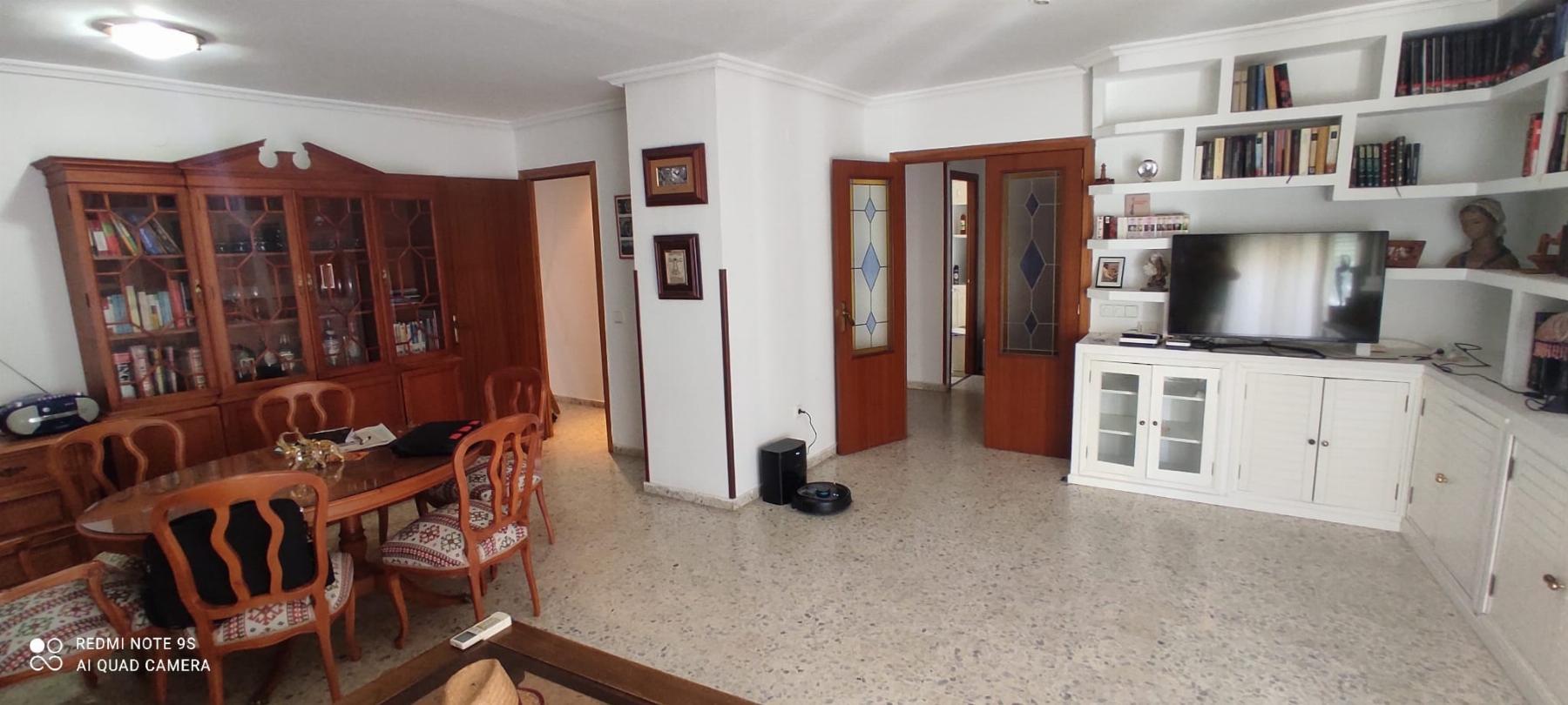 Venta de piso en Mérida