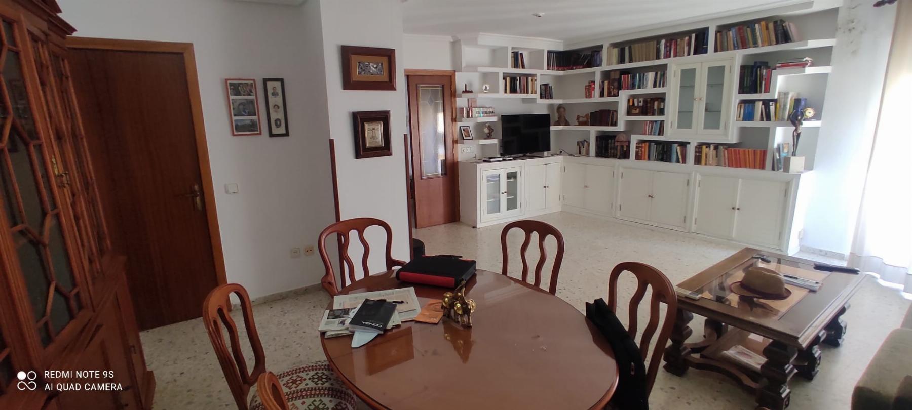 Venta de piso en Mérida