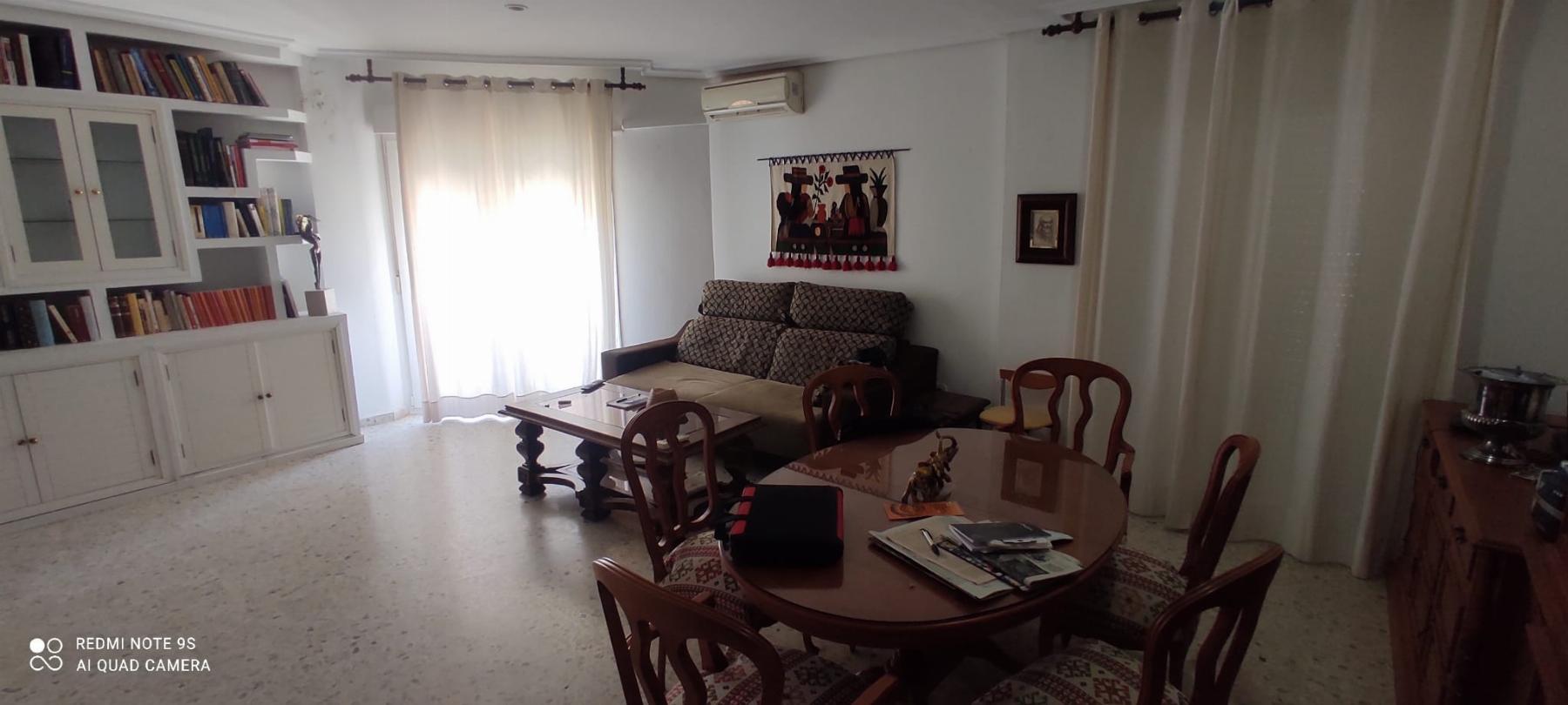 Venta de piso en Mérida