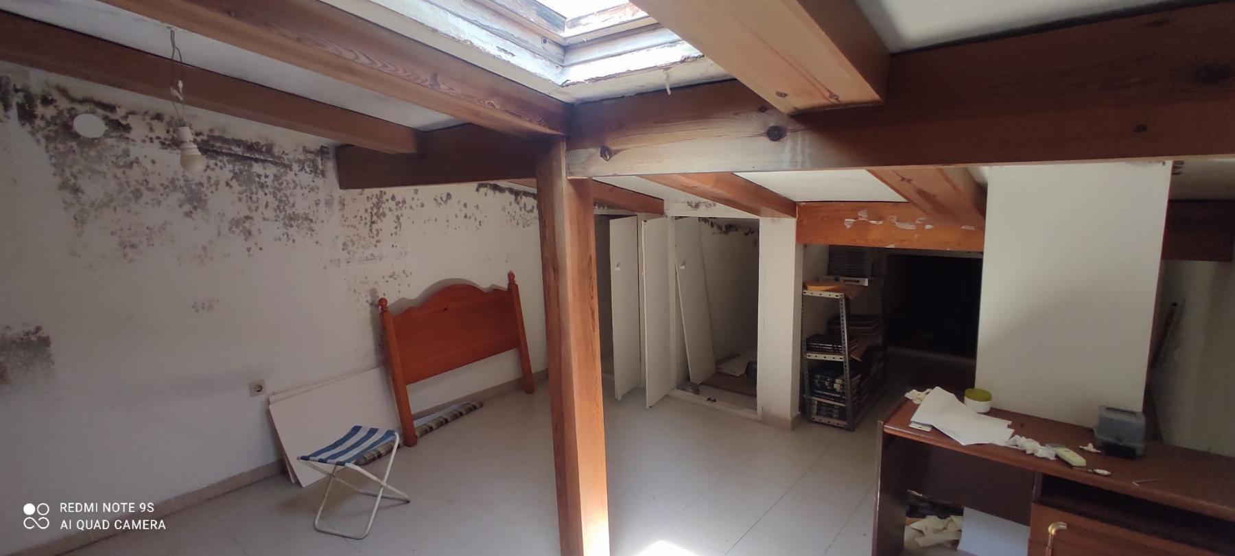 Venta de piso en Mérida