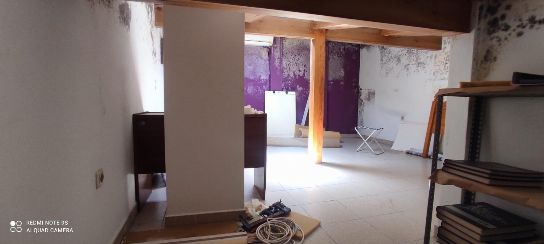 Venta de piso en Mérida