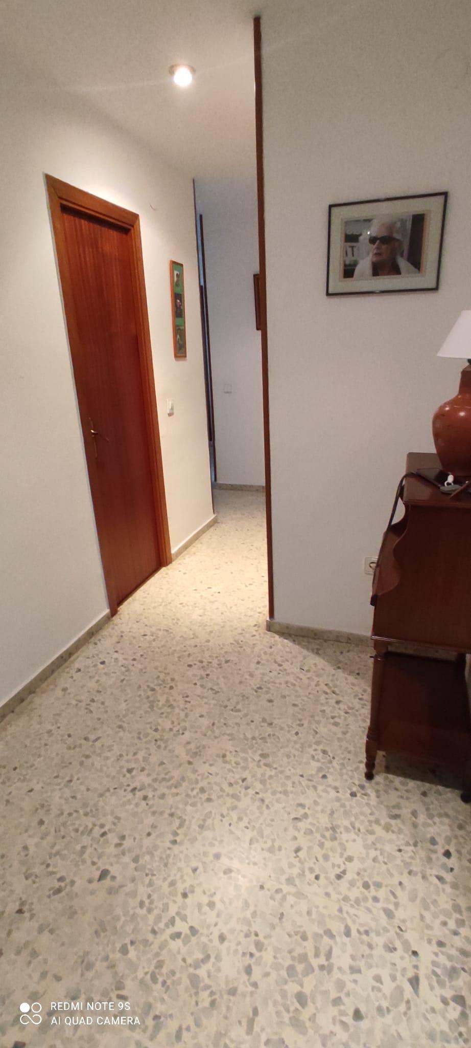 Venta de piso en Mérida