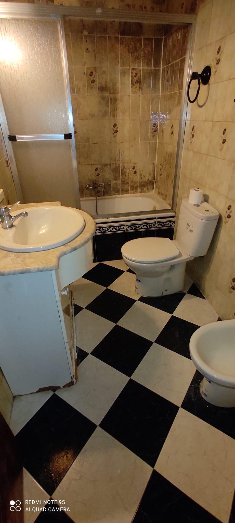Venta de piso en Mérida