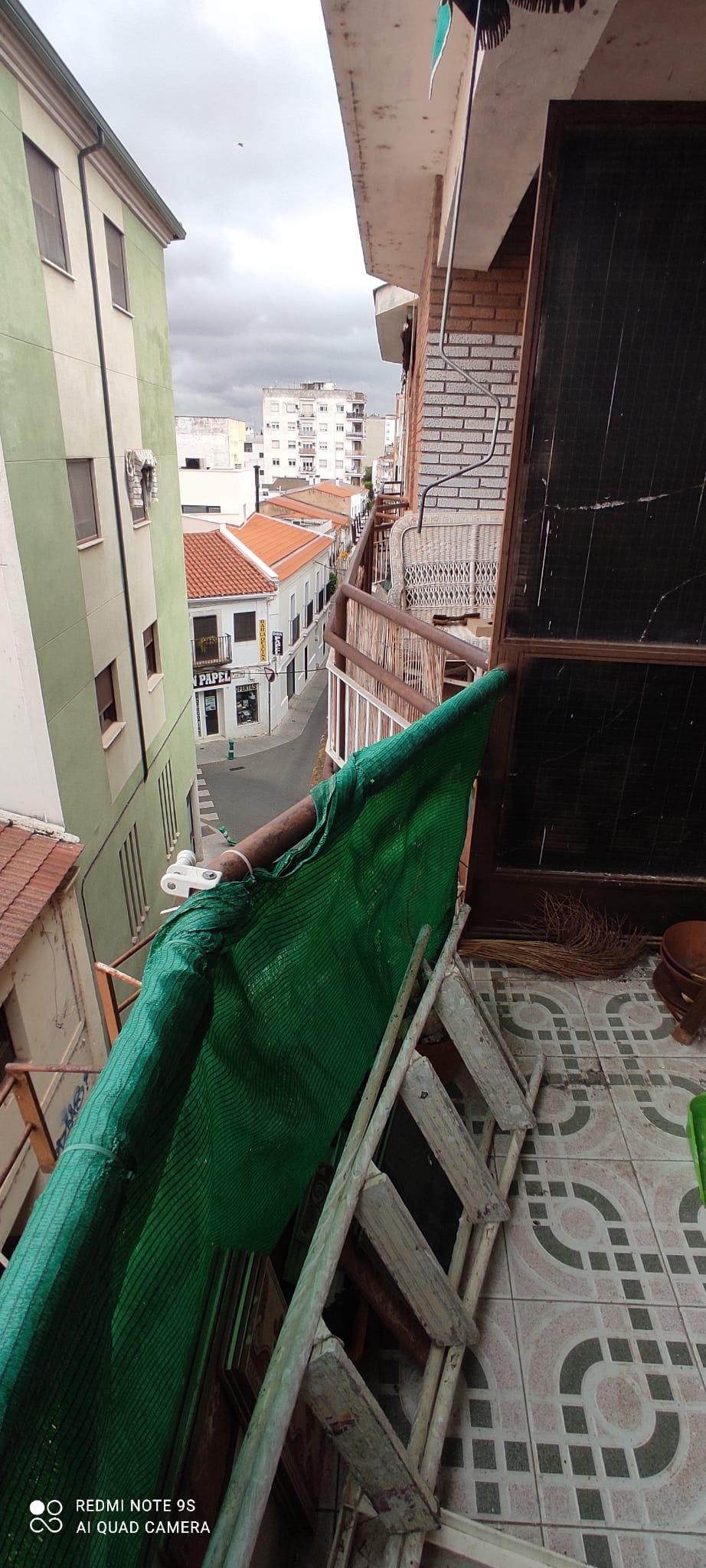Venta de piso en Mérida