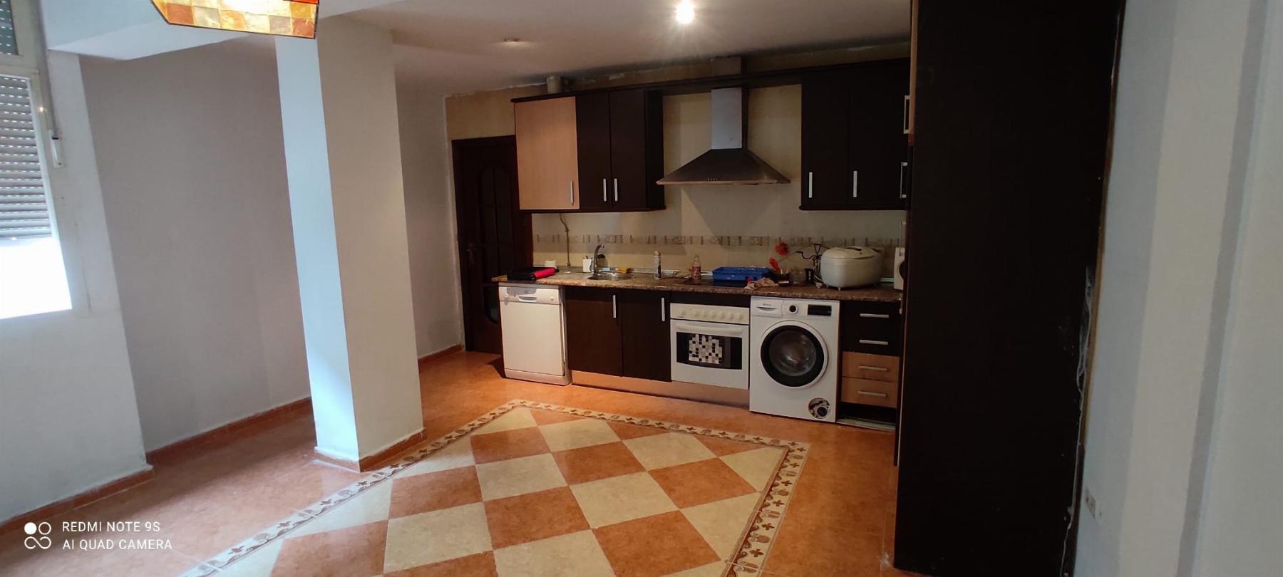 Venta de piso en Mérida