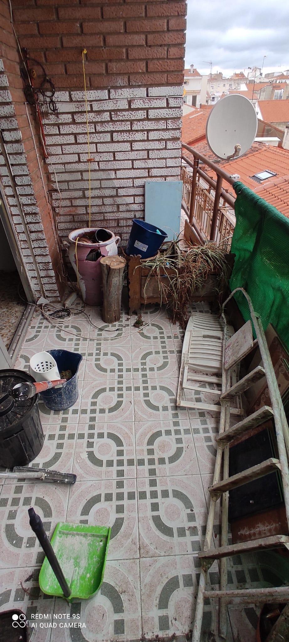 Venta de piso en Mérida